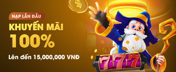 Banner khuyến mãi độc quyền hi88