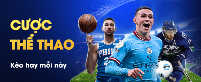 Banner trải nghiệm VIP tại hi88